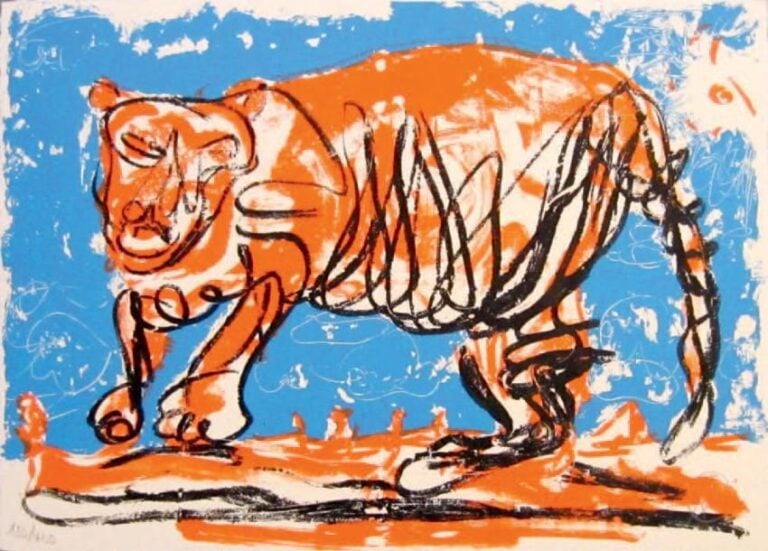 Tiger