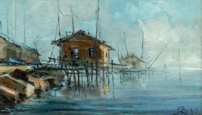 TRABOCCHI MARCHIGIANI
