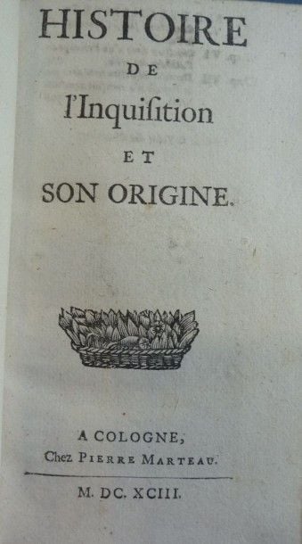 Traité des Excommunication