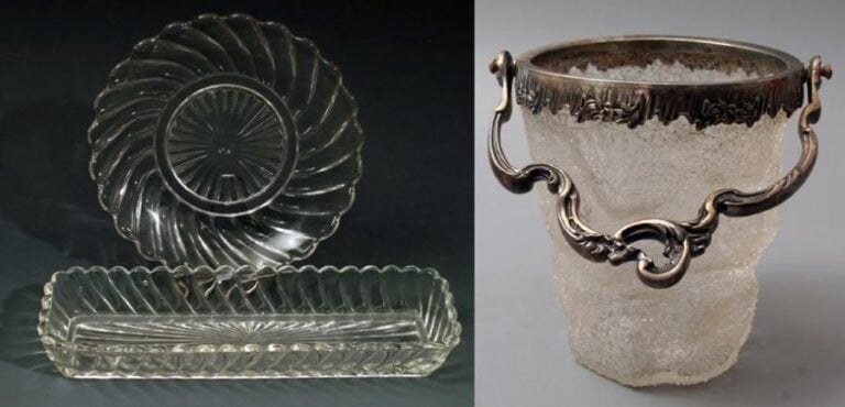 Trois objet