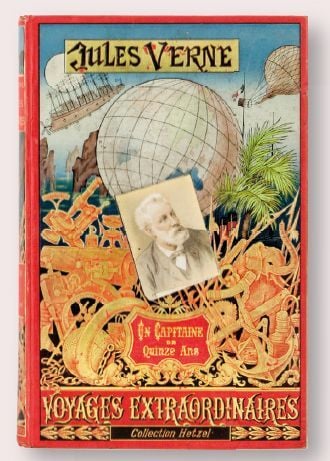 Un Capitaine de quinze ans 189