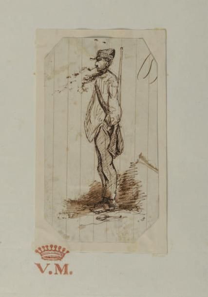 Un chasseur