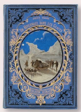 Un hivernage dans les glaces 187
