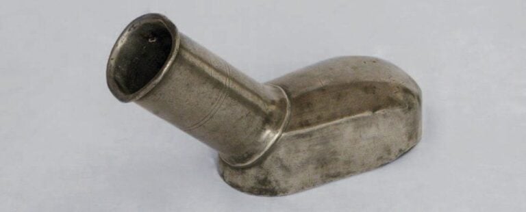 URINAL, XIXème siècl