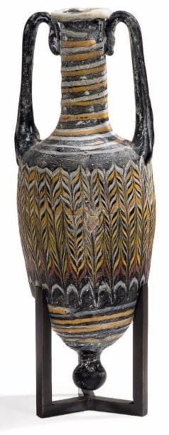 Vase amphore Phénicien
