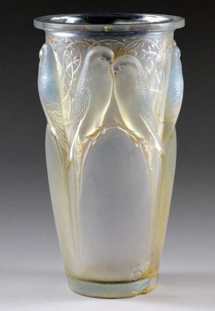 Vase « Ceylan » (1924