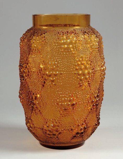 Vase « Davos » (1932