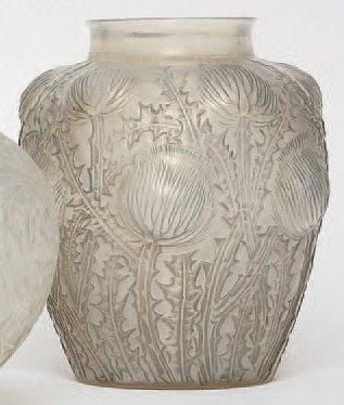 Vase «Domrémy» (1926