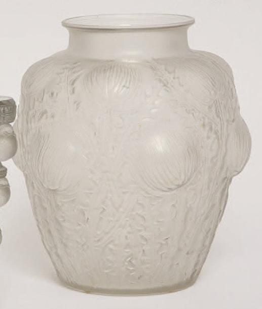 Vase «Domrémy