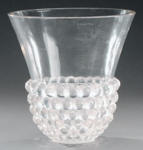 Vase « Graines » (1930