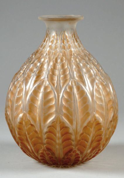 Vase « Malesherbes » (1927