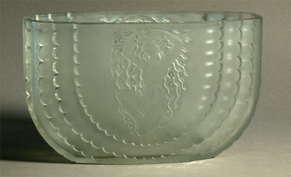 Vase, modèle « Flore » (1937