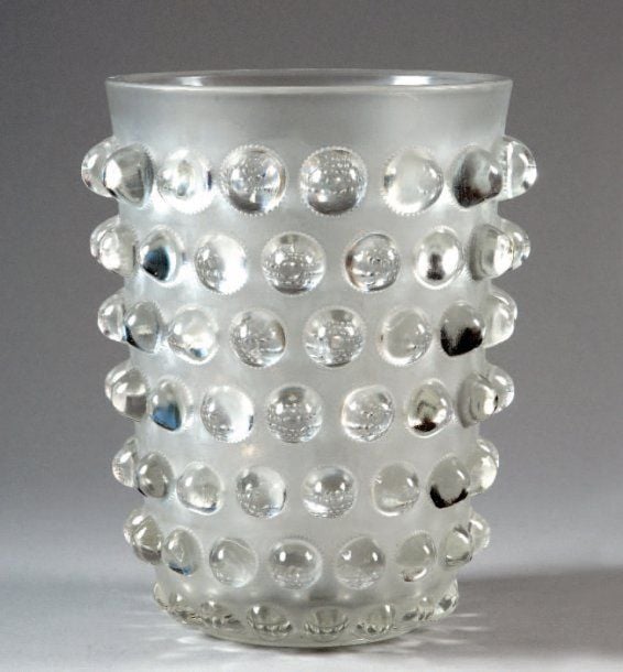 Vase « Mossi » (1933