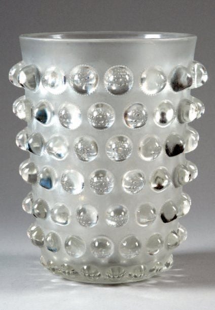 Vase « Mossi » (1933