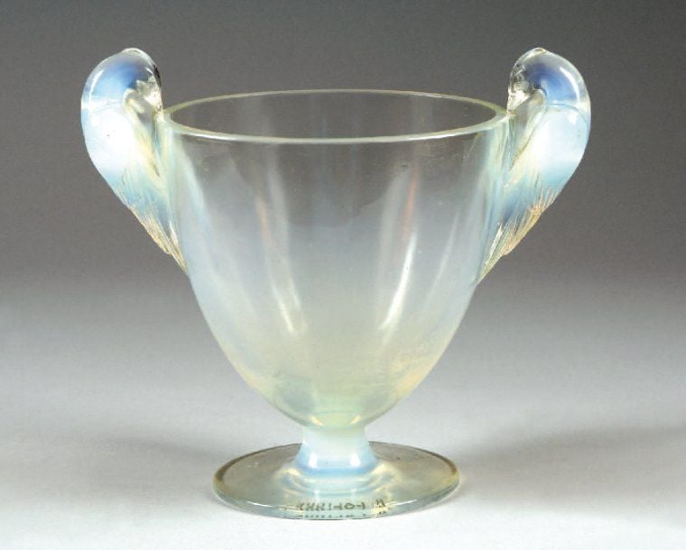 Vase « Ornis » (1926