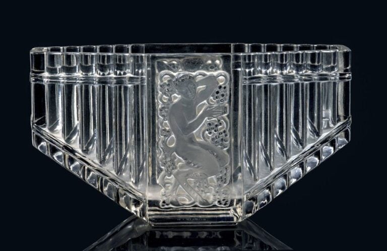 Vase «Pan