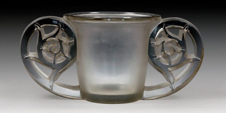 Vase « Pierrefonds » (1926