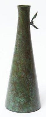 Vase pour arrangement de fleurs ikeban