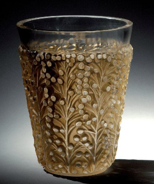 Vase « Saint-Tropez