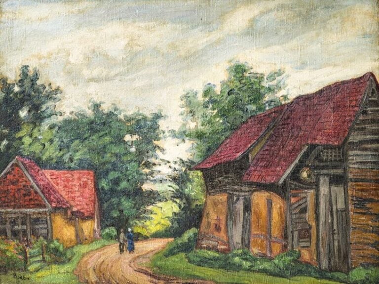 Village