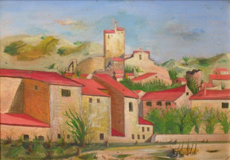 Village (1943