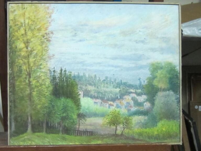 Village