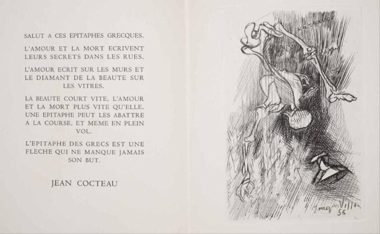 [VILLON (Jacques)] [BARDET (Michele)] - GARNUNG (Francis