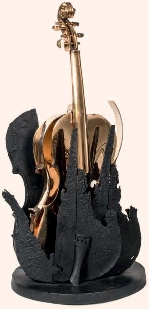 Violon Phoenix n°1