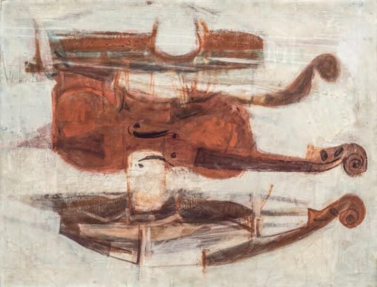 Violons