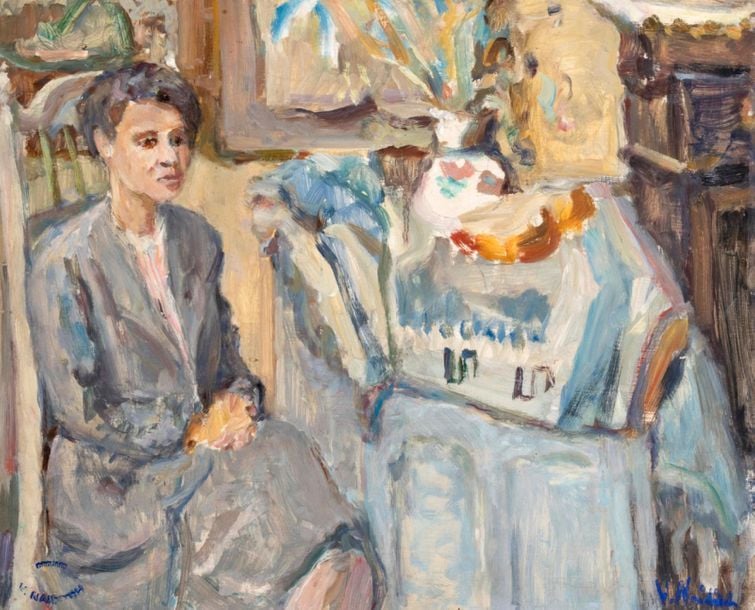 Vladimir NAIDITCH (1903-1980/81)