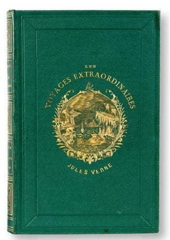 Voyages et aventures du capitaine 1868 (ca