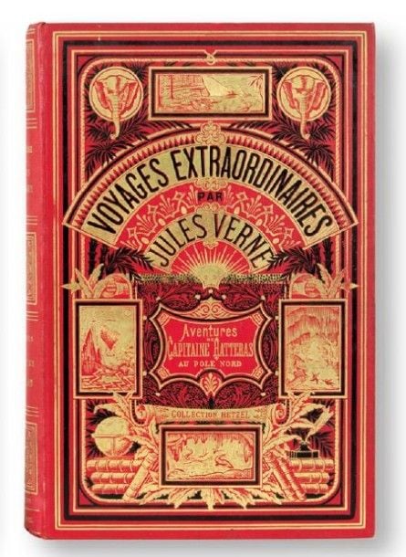 Voyages et aventures du capitaine Hatteras 189