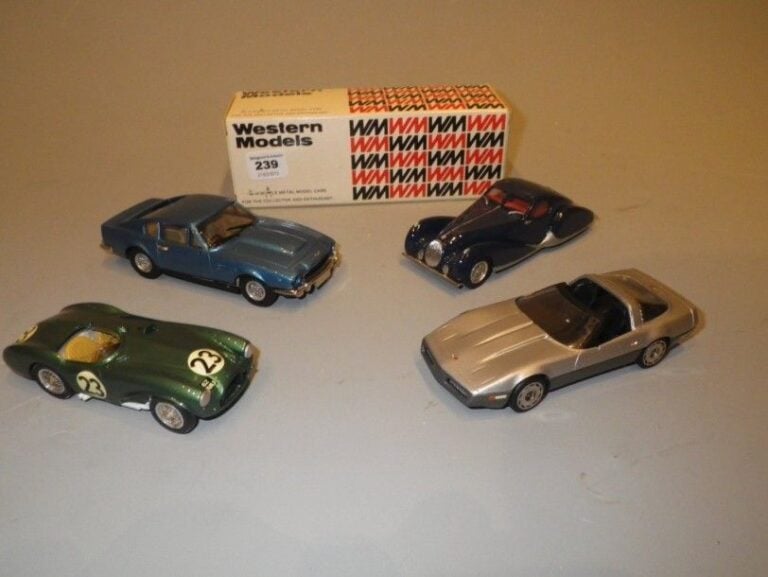 Western Models