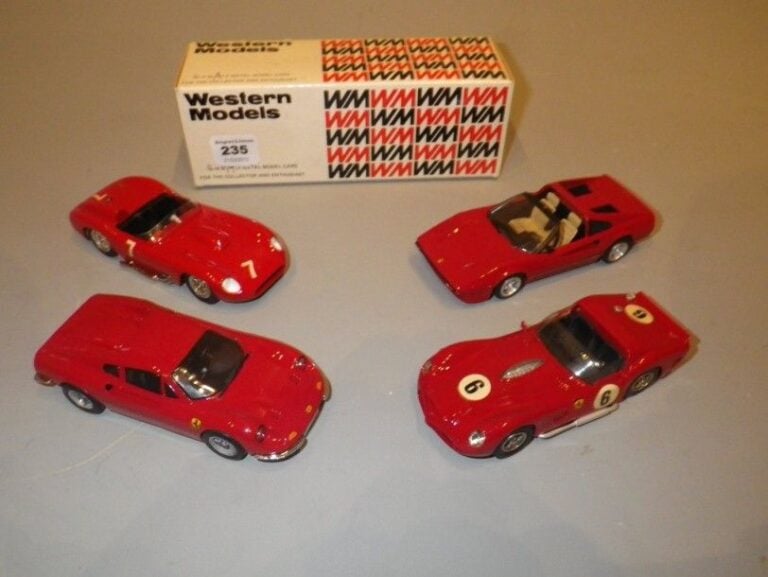 Western Models