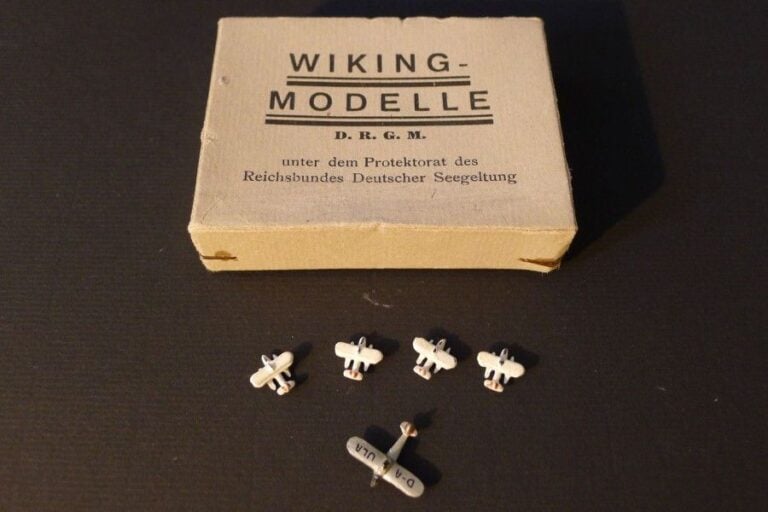 WIKING-MODELL