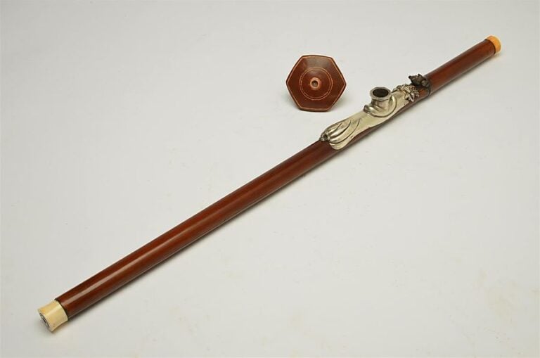 [X) PIPE A OPIUM