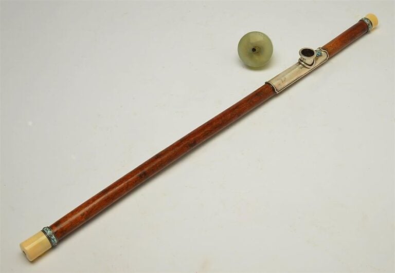 [X] PIPE A OPIUM