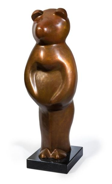 Xavier ALVAREZ (1949-)