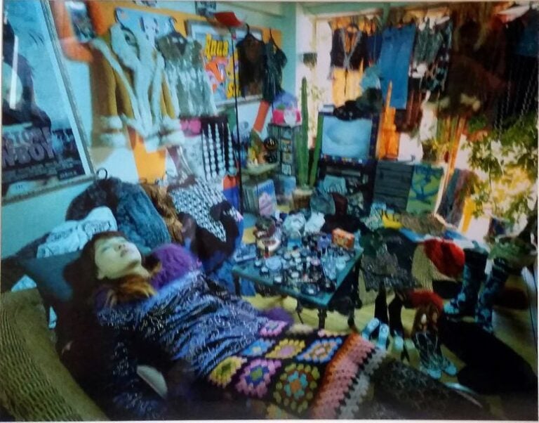 You are what you buy (Série happy victims)