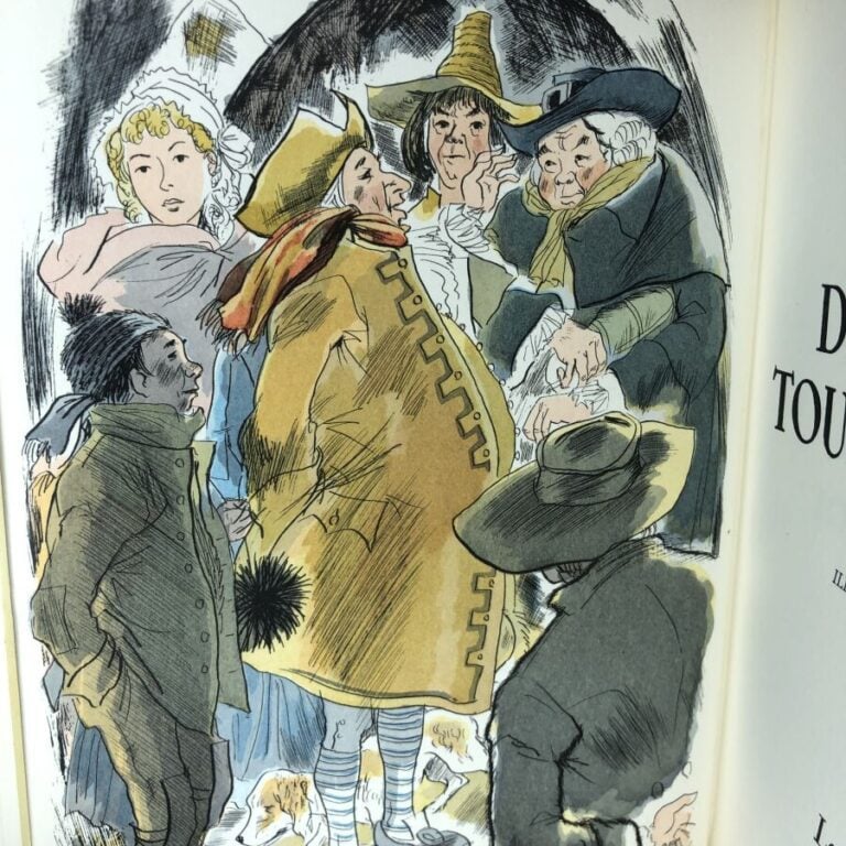 [ACADEMIE FRANCAISE] France (Anatole). - Les contes de Jacques Tournebroche. Éd…