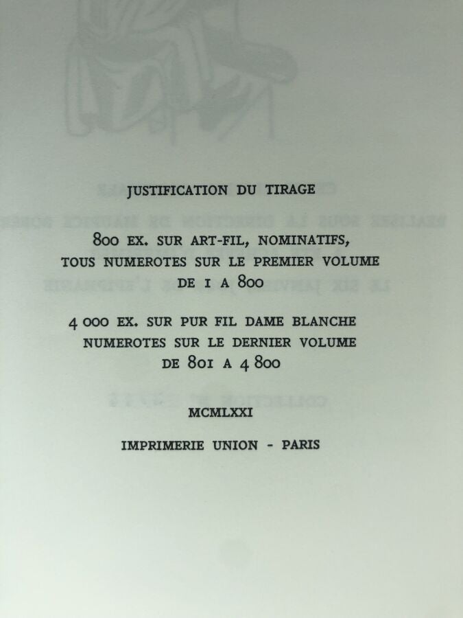 BERRY (André). - Le châtelain de Coucy. Édité à Paris chez Union latine d'éditi…