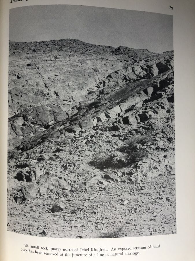 BOWEN (Lebaron Richard Jr). - Archeological discoveries in south arabia. Édité…