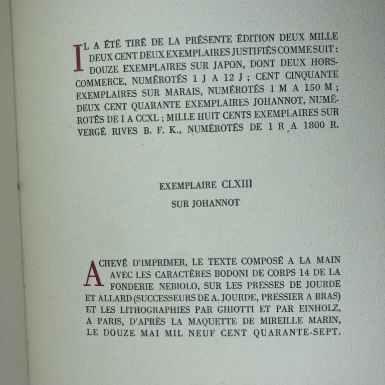 CLAIR (René). - Le silence est d'or. Édité à Paris chez Société générale d'édit…