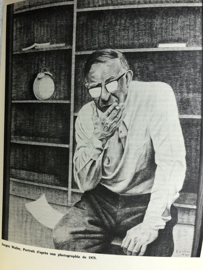 COLLECTIF. - Obliques Numéro special 18/19, Sartre. Édité sans lieu d'édition c…