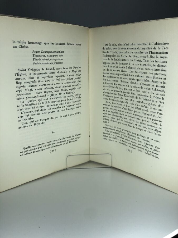 COLLECTIF. - Vigile, premier cahier 1930. Édité à Paris chez Grasset en 1930. D…