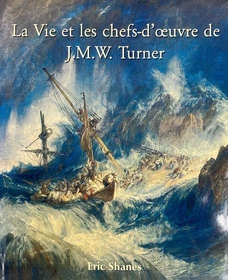 Ensemble de livres d'art comprenant: - - La peinture française au XIX et XXe si…