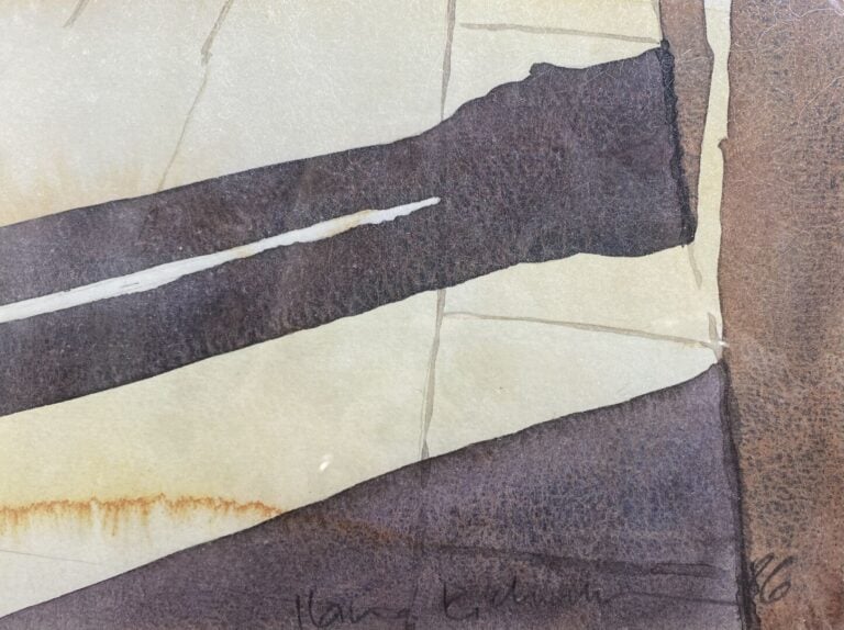 * Ensemble de pièces encadrées, lithographies, reproductions représentant des v…