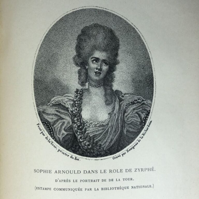 GENOUILLAC (H. gourdon de). - Les françaises à toutes les époques de notre hist…