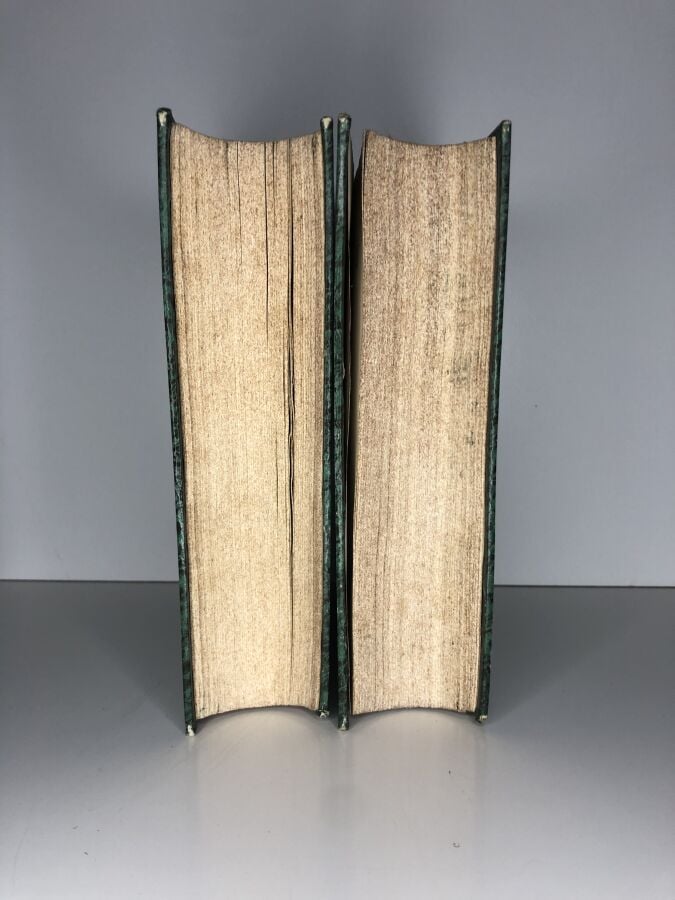 GIRARDIN (Jean Pierre). - Leçons de Chimie élémentaire appliquée aux arts indus…