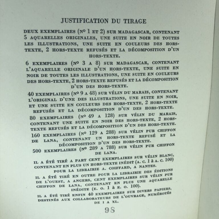 LECLERC (Marc). - Rimiaux d'Anjou d'hier & d'anhui. Édité à Angers chez Jacques…